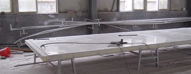<a href=http://essary.cn/lcc/ target=_blank class=infotextkey>冷藏車(chē)</a>生產(chǎn)工藝